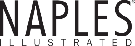 Naples Illustrated Logo