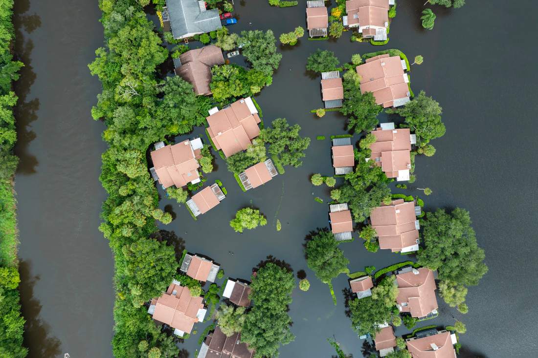 Manatee County Faces Backlash Over Flooding After Hurricane Debby